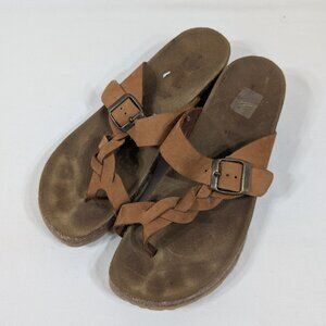Giancario Paoli Sandals
